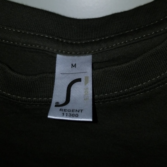 Boys Tshirt size M - Picture 3 of 4